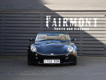 Used TVR Tamora 2002 for sale - 76655528: Photo
