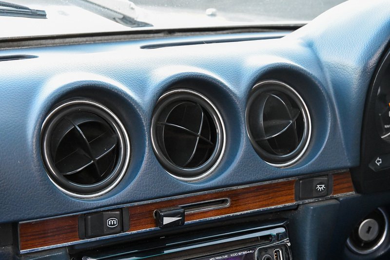 Used Mercedes-Benz 350 SL 1979 for sale - 76686835: Photo 20