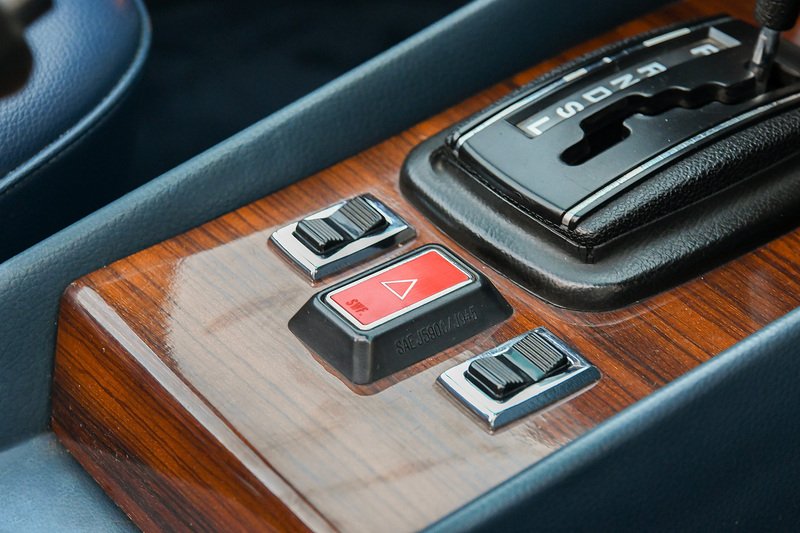 Used Mercedes-Benz 350 SL 1979 for sale - 76686835: Photo 21