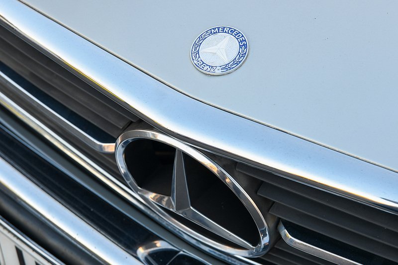 Used Mercedes-Benz 350 SL 1979 for sale - 76686835: Photo 31