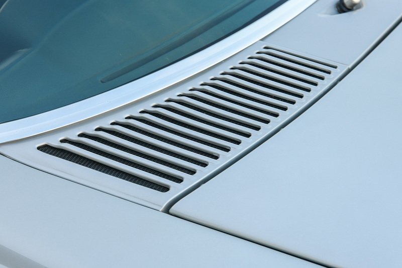 Used Mercedes-Benz 350 SL 1979 for sale - 76686835: Photo 35