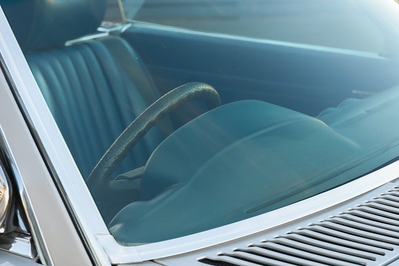 Used Mercedes-Benz 350 SL 1979 for sale - 76686835: Photo 36