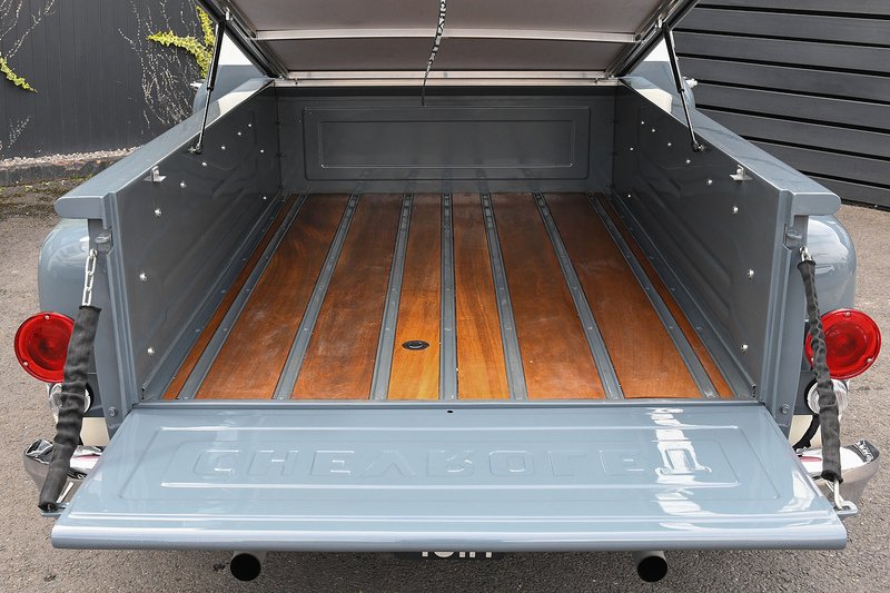 Vehicle 16