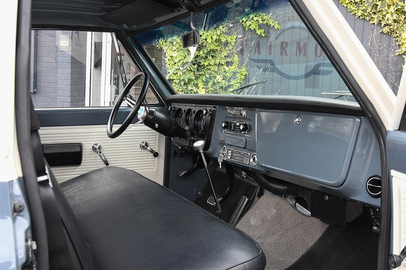 Vehicle 31