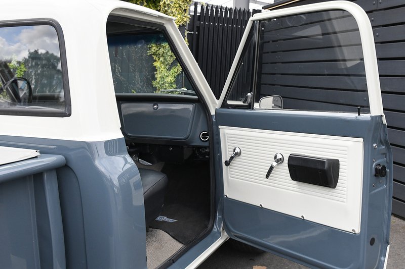 Vehicle 32
