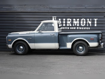Used Chevrolet C10 1970 for sale - 75802489: Photo