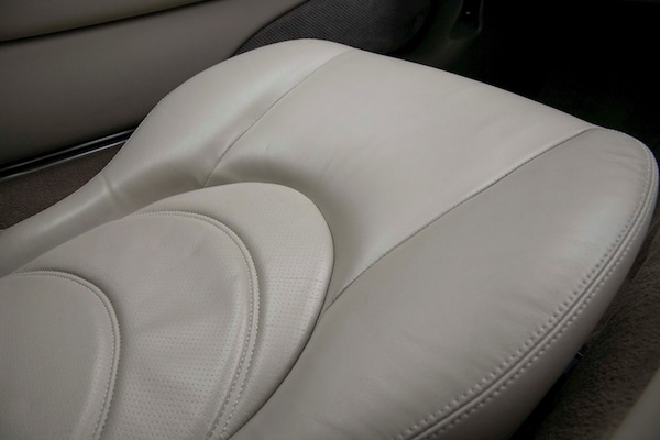 Used Jaguar XKR 2001 for sale - 75398161: Photo 10