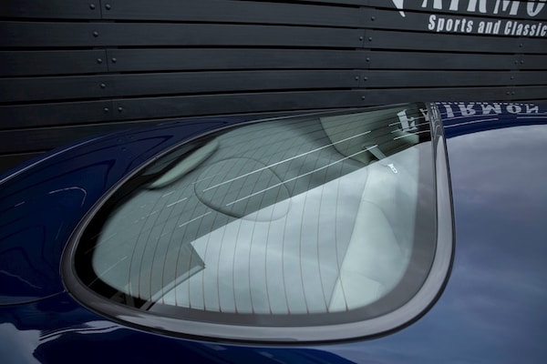 Used Jaguar XKR 2001 for sale - 75398161: Photo 20