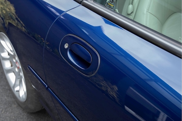 Used Jaguar XKR 2001 for sale - 75398161: Photo 21