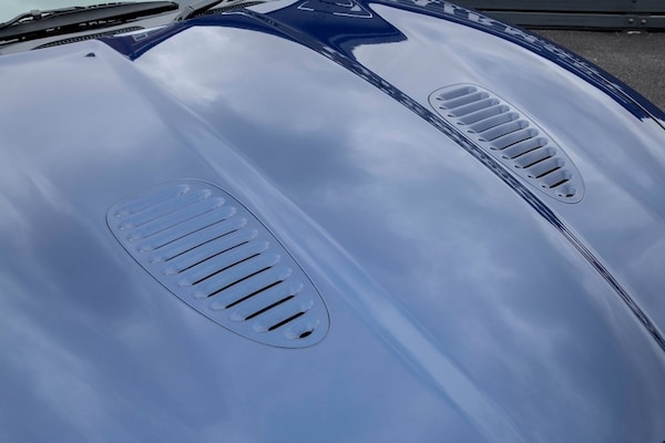 Used Jaguar XKR 2001 for sale - 75398161: Photo 23