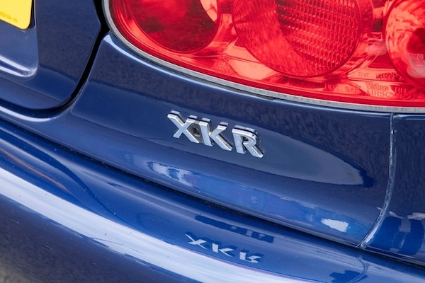 Used Jaguar XKR 2001 for sale - 75398161: Photo 8