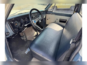 Used Chevrolet C10 1970 for sale - 75597612: Photo