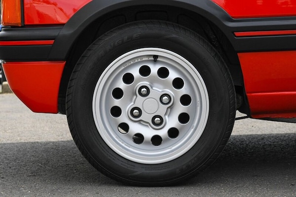 Used Peugeot 205 1988 for sale - 74580419: Photo 18