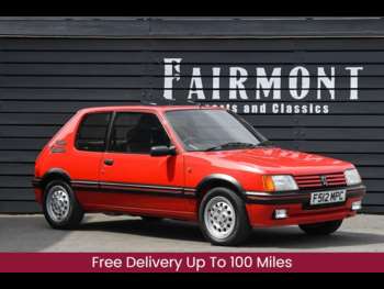 1988 - 1.6 GTi 3dr
