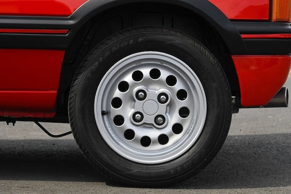 Used Peugeot 205 1988 for sale - 74580419: Photo 20