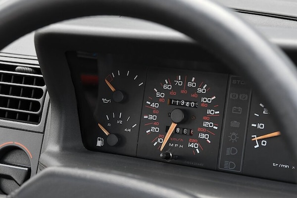Used Peugeot 205 1988 for sale - 74580419: Photo 25