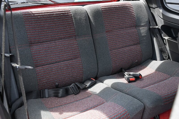 Used Peugeot 205 1988 for sale - 74580419: Photo 42