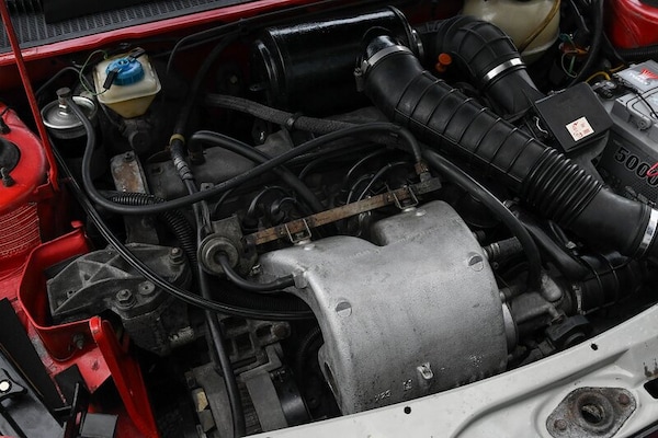 Used Peugeot 205 1988 for sale - 74580419: Photo 46