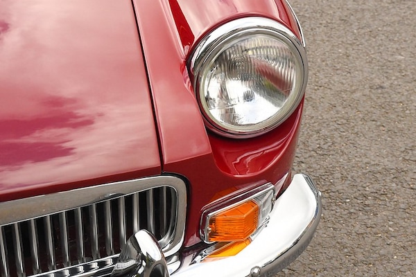Used MG MGB 2001 for sale - 76057121: Photo 12