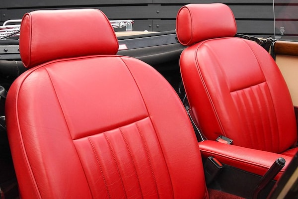Used MG MGB 2001 for sale - 76057121: Photo 14