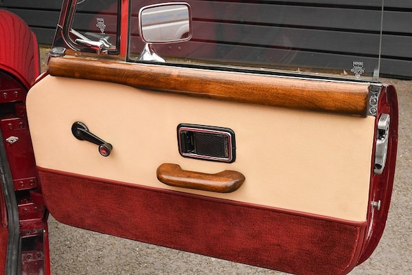 Used MG MGB 2001 for sale - 76057121: Photo 15