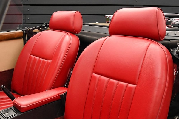Used MG MGB 2001 for sale - 76057121: Photo 17