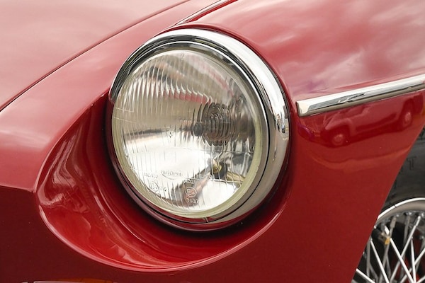 Used MG MGB 2001 for sale - 76057121: Photo 20