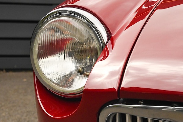 Used MG MGB 2001 for sale - 76057121: Photo 21