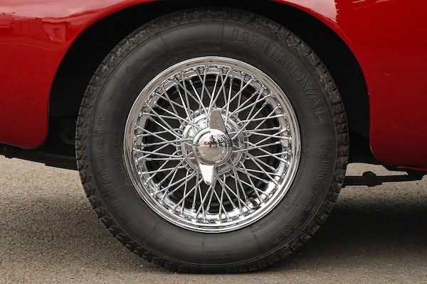 Used MG MGB 2001 for sale - 76057121: Photo 32
