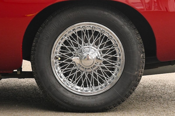 Used MG MGB 2001 for sale - 76057121: Photo 33