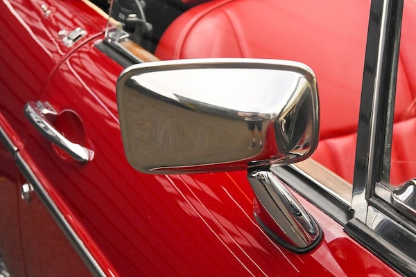 Used MG MGB 2001 for sale - 76057121: Photo 38