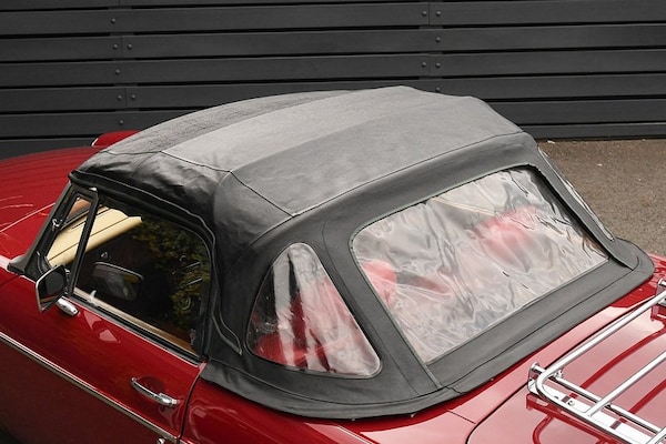 Used MG MGB 2001 for sale - 76057121: Photo 42