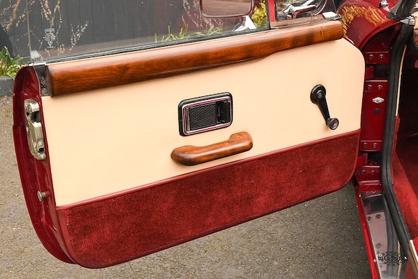 Used MG MGB 2001 for sale - 76057121: Photo 43