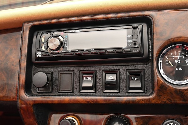 Used MG MGB 2001 for sale - 76057121: Photo 46