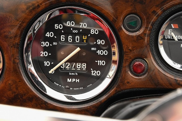 Used MG MGB 2001 for sale - 76057121: Photo 47