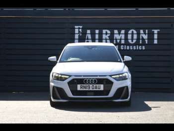 Used Audi A1 2019 for sale - 74616685: Photo