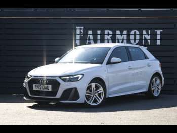 Used Audi A1 2019 for sale - 74616685: Photo
