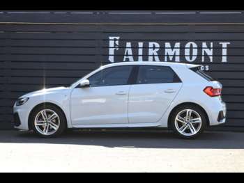 Used Audi A1 2019 for sale - 74616685: Photo