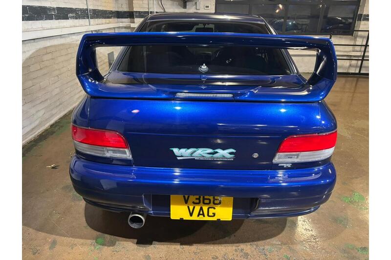 Used Subaru Impreza 2025 for sale - 76986550: Photo 4