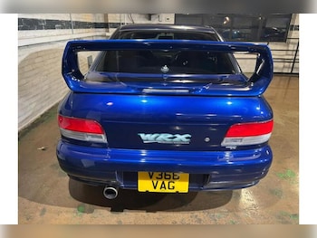Used Subaru Impreza 1999 for sale - 76986550: Photo