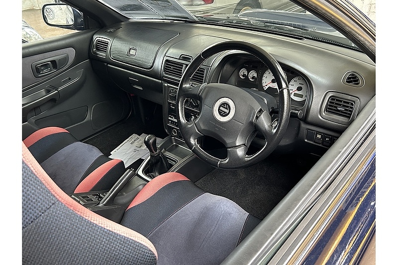 Used Subaru Impreza 2025 for sale - 76986550: Photo 5