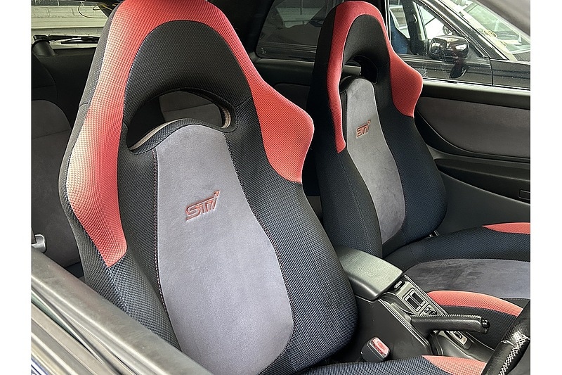 Used Subaru Impreza 2025 for sale - 76986550: Photo 6