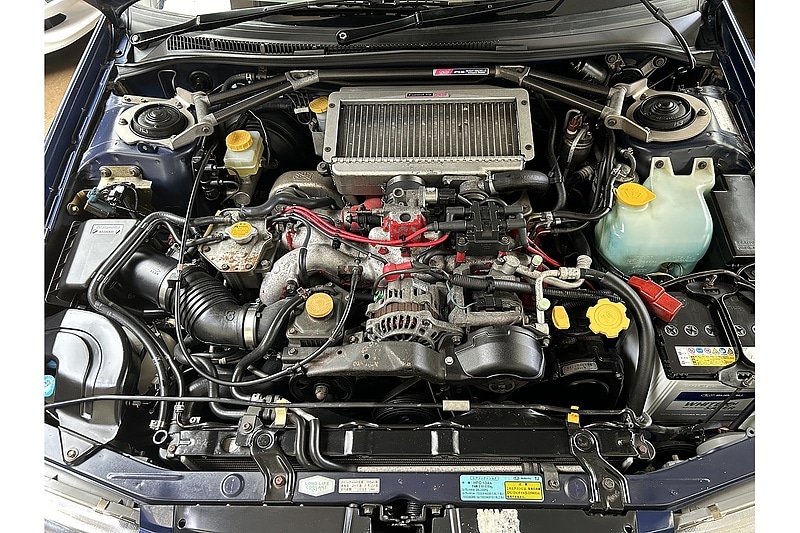 Used Subaru Impreza 2025 for sale - 76986550: Photo 7