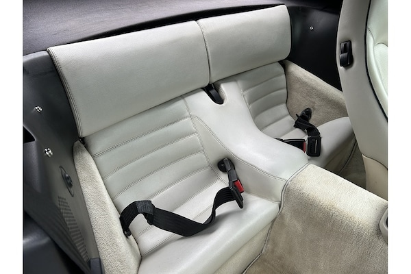 Used Porsche 944 for sale - 75131190: Photo 12