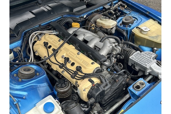 Used Porsche 944 for sale - 75131190: Photo 14