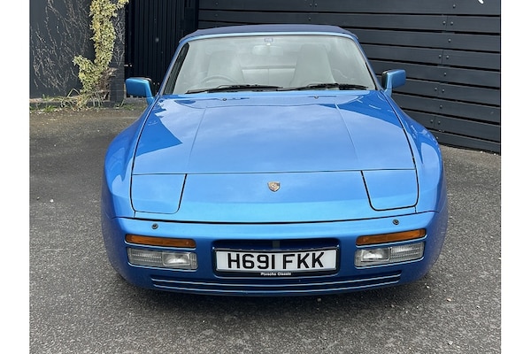 Used Porsche 944 for sale - 75131190: Photo 2