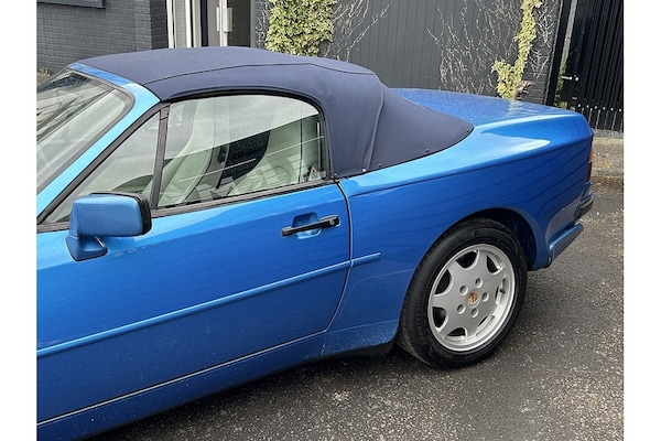 Used Porsche 944 for sale - 75131190: Photo 4