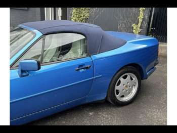 Used Porsche 944 1991 for sale - 75131190: Photo