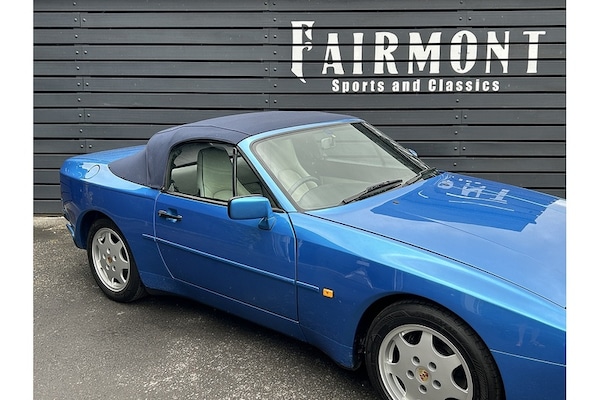 Used Porsche 944 for sale - 75131190: Photo 7