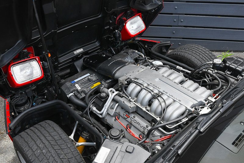 Vehicle 38
